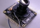 What is 1-3 CMOS Sensor