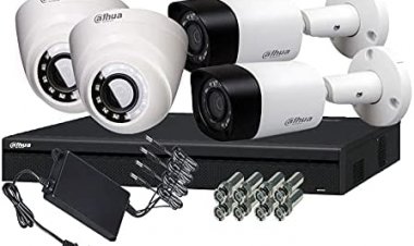 ازاي تختار نظام المراقبة الخاص بيك؟