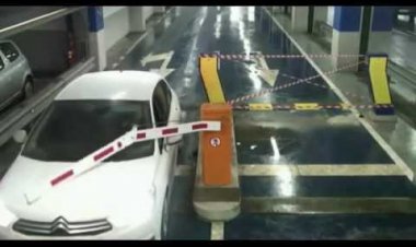 إمتى تركب Barrier Gate وإمتى تركب Bollard ؟