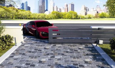 Electromechanical Gates