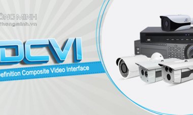 ايه الفرق بين الـ HD-CVI والـ HD-TVI