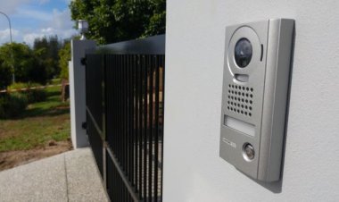 لو سمحت انا عايز اركب تكتافون عندى فى العمارة ! عندكم تكتفونات ؟