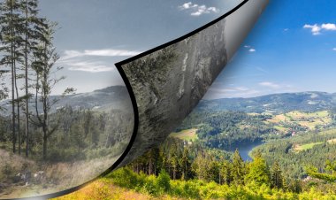 هل من الممكن ان يوجد كامرتين بنفس الـ Resolution  ولكن مش بنفس جودة ووضوح الصورة ؟