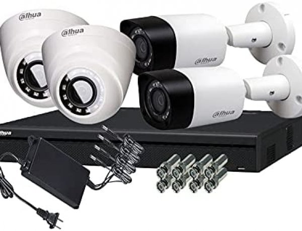 ازاي تختار نظام المراقبة الخاص بيك؟