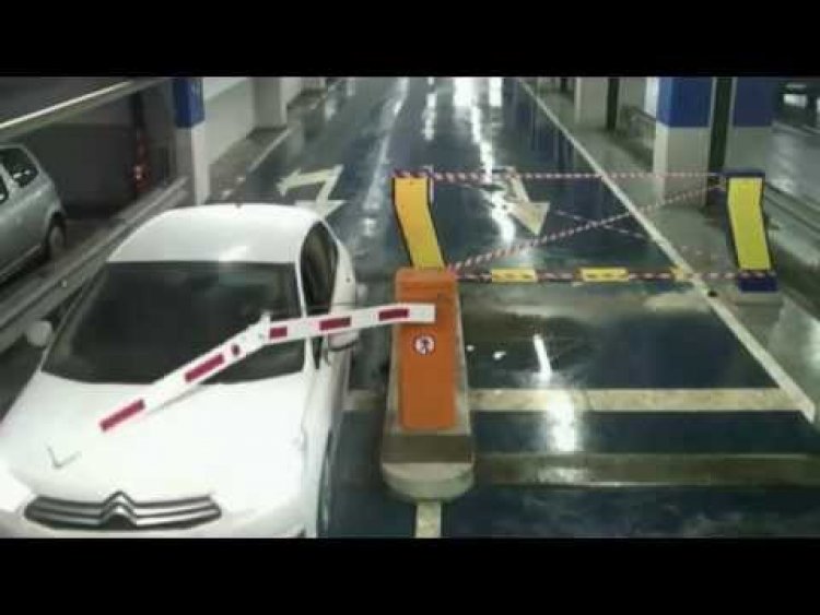 إمتى تركب Barrier Gate وإمتى تركب Bollard ؟