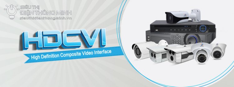 ايه الفرق بين الـ HD-CVI والـ HD-TVI