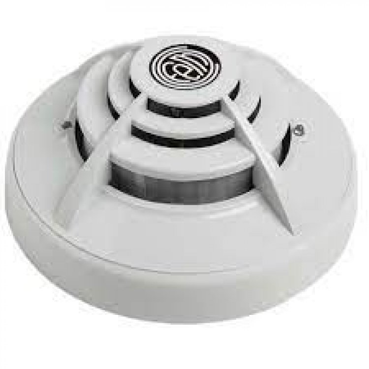 Multi detectors