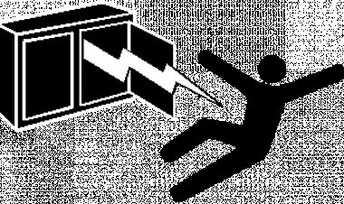 الحماية من مخاطر الكهرباء