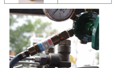 أعمال اللحام والقطع