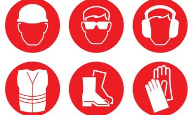 مهمات الوقاية الشخصية